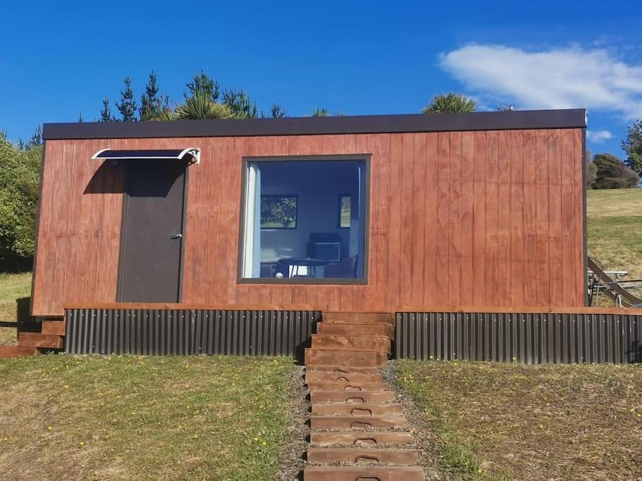 Trailer Home With Stunning View Brighton Zewnętrze zdjęcie